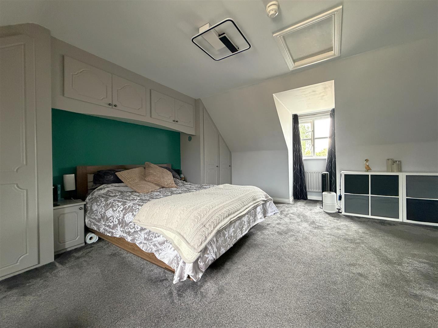 Chapel Mews, 